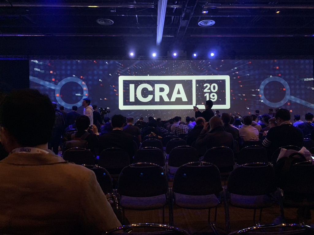 ICRA 2019